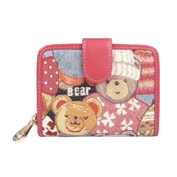 cute bear purse henney bear