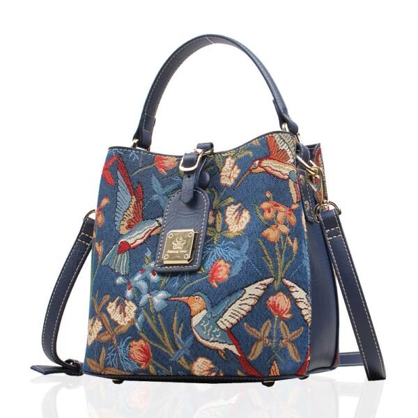Henney Bear shoulder bag women handbag