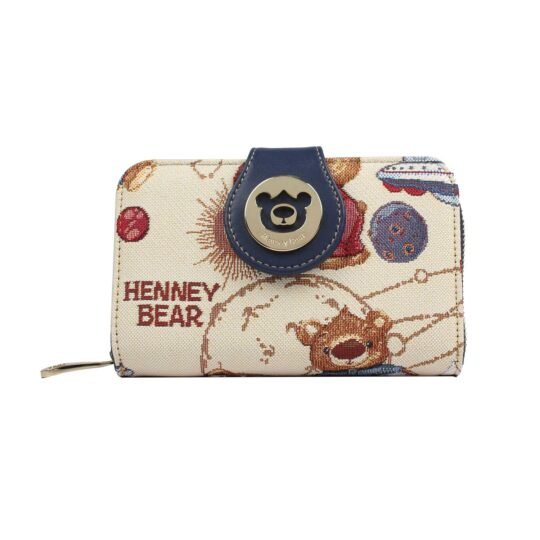meta bear purse henney bear